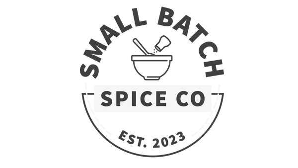 Small Batch Spices Co